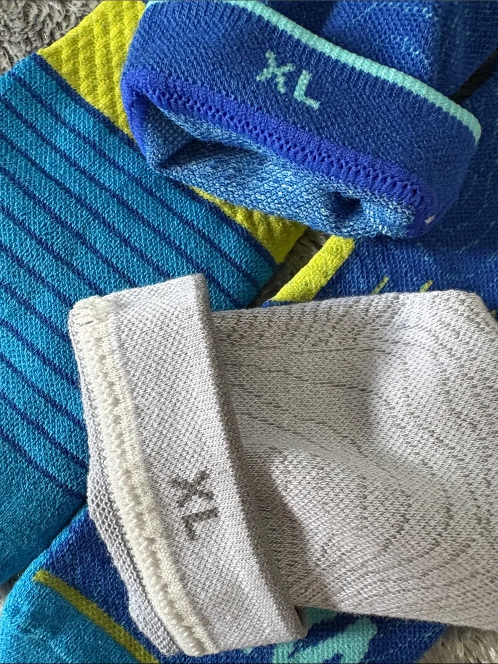 HOKA Socks